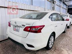 نيسان سنترا